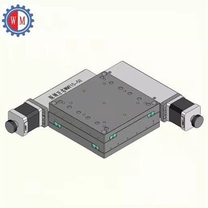 Care este rigiditatea torsională a platformelor motorizate cu 2 axe?